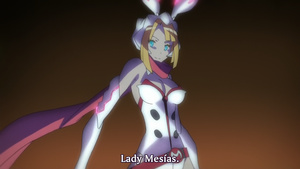 Zetsumetsu Kigu Shoujo: Amazing Twins